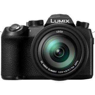 Panasonic LUMIX FZ 1000 II Kompakt Fotoğraf Makinesi kullananlar yorumlar